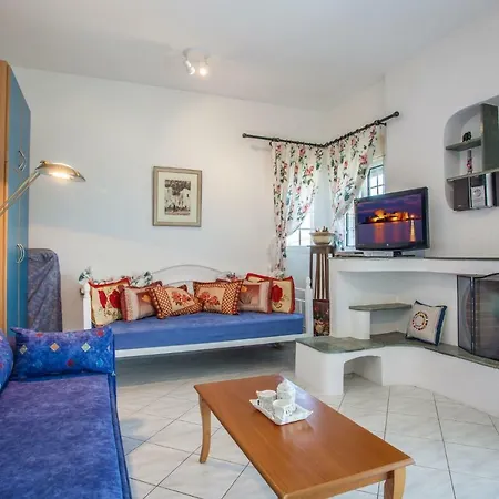 Apartment Seaside Holiday Xiropigado