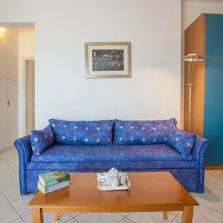 Seaside Holiday Apartment