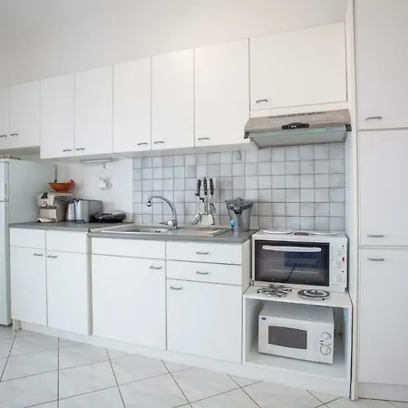 Apartment Seaside Holiday