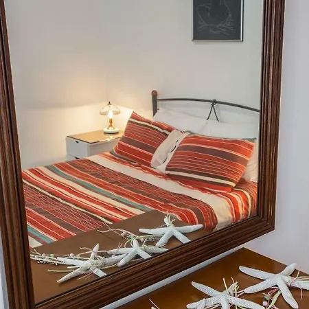 Apartment Seaside Holiday Xiropigado