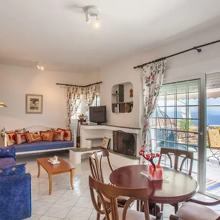 Apartment Seaside Holiday