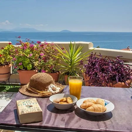 Apartment Seaside Holiday *