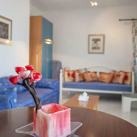 Seaside Holiday Apartment