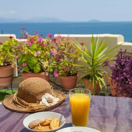 Seaside Holiday Apartment