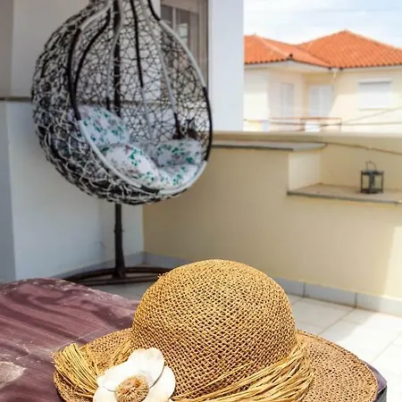 Seaside Holiday Apartment